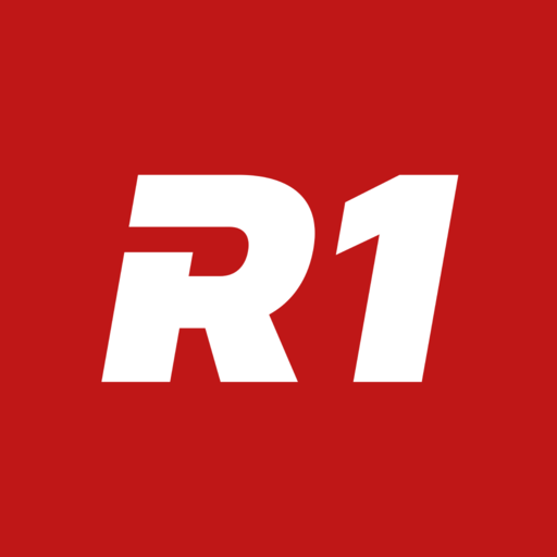 Ranked1 logo
