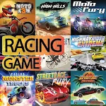 Cover Image of 下载 Racing game  APK