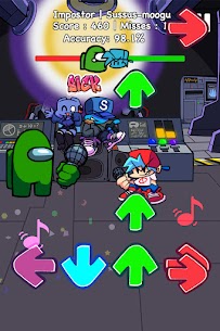 FNF Full Mod Music Battle Apk Mod for Android [Unlimited Coins/Gems] 9