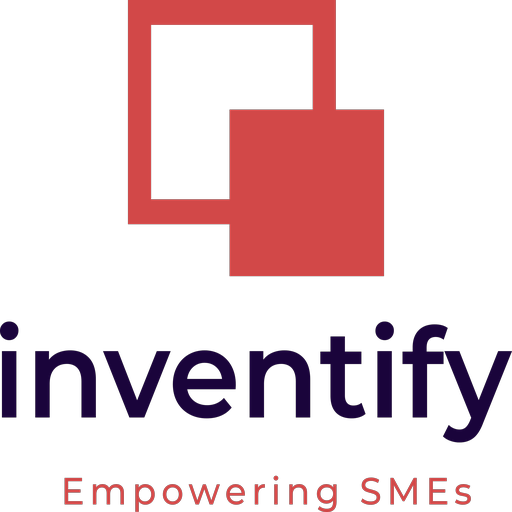 Inventify logo