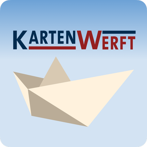 KartenWerft NavGo 2.0 Download on Windows