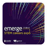 Emerge - STEM Careers Expo icon