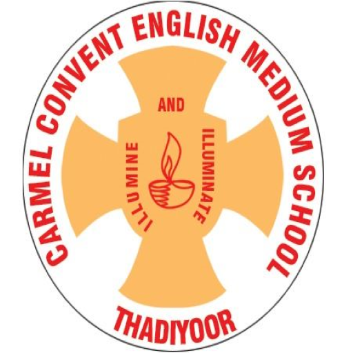 Carmel School Thadiyoor 1.1 Icon