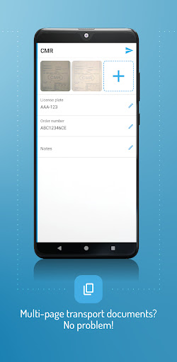 instantCMR screenshot 4