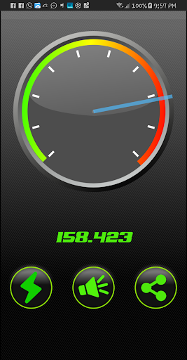 Detector De Metales - Metal De Screenshot