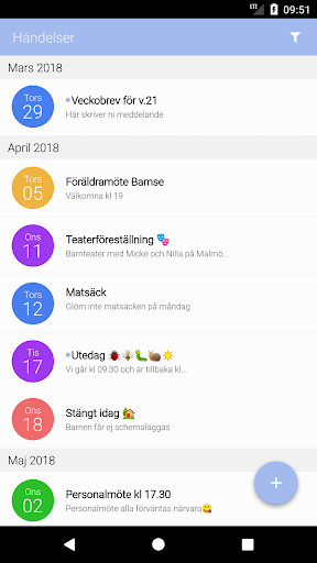 Tyra Screenshot 4 - AppWisp.com