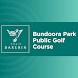 Bundoora Park Golf Course - Androidアプリ