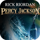 Percy Jackson icon