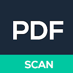 Cover Image of Télécharger Scanner PDF - Numérisation par caméra  APK