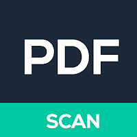 PDF Scanner - Camera Scanner, Document Maker