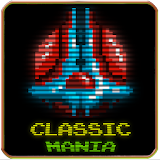 Retro Time Pilot Arcade icon