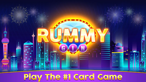 Gin Rummy Plus Slots - Free Card Games Offline Fun