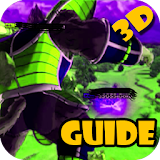 Guide  Dragon Ball Xenoverse3 icon