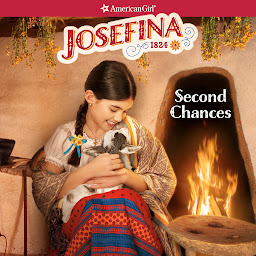 Icon image Josefina: Second Chances