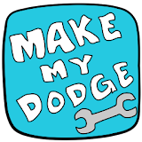 Make My Dodge (Game Maker) icon