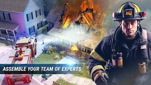 Step-by-Step Tutorial: Master EMERGENCY HQ for Better Games