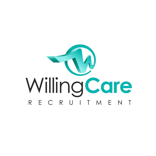 Willingcare Recruitment 0.1 Icon