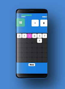 Math Storm 2048 – free game 7.0 APK + Mod (Unlimited money) for Android