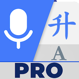 Icon image Language Translator Pro