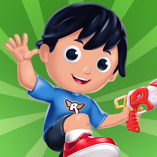 Ryans Dart Tag for  Android – Latest Version & Features app icon