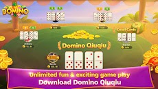 Domino QiuQiu - Gaple Casinoのおすすめ画像3