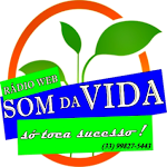 Cover Image of Descargar Rádio web Som da vida 1.0 APK