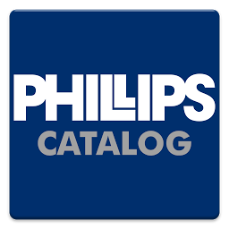 Icon image Phillips Industries  Catalog