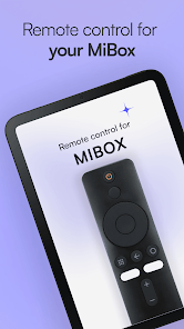 Télécommande Xiaomi Mi Box – Zattoo Support