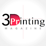 3D Printing Magazine Apk