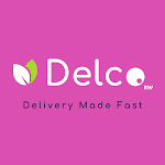 Cover Image of Download Delco RW: Groceries In Minutes  APK