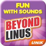 Beyond LINUS - Fun With Sounds icon
