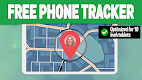 screenshot of Phone Tracker By Number in US
