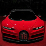 Cover Image of Download Bugatti Veyron Car Wallpapers  APK