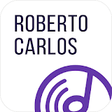 Roberto Carlos - música e vídeos icon