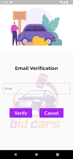 Bidcars Dealers Screenshot 2 - AppWisp.com