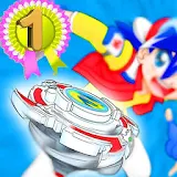 Best Beyblade Guide icon