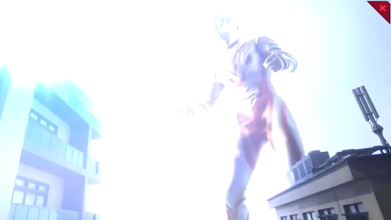 Ultra-man Trigger Videos 1.1 APK screenshots 21