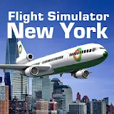 New York Flight Simulator icon
