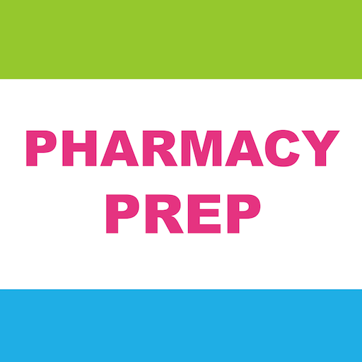 Pharmacy Technician Test Prep