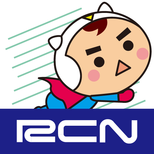 L.i.n.c(りんく) ～RCNくらしの情報アプリ～ logo