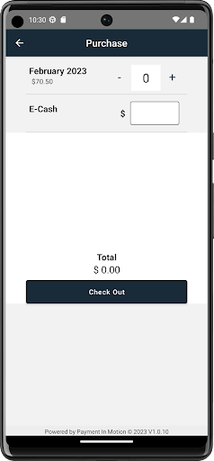 MHT Go! Screen 3