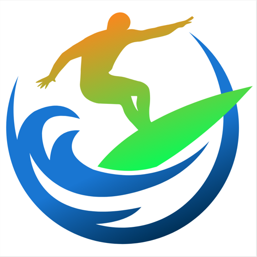 Munich River Surfing logo