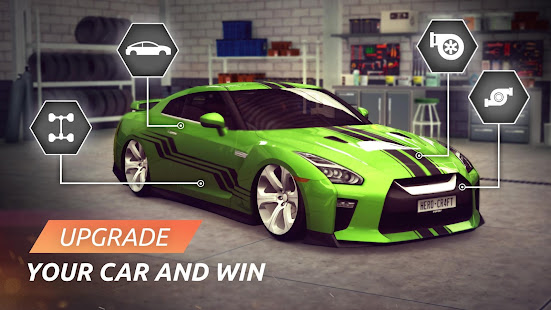 Street Racing Grand Tour － Mod & Drive сar Games 🏎️