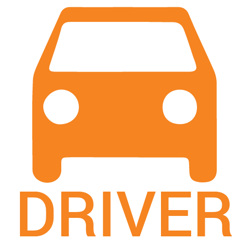 STROBO Driver logo