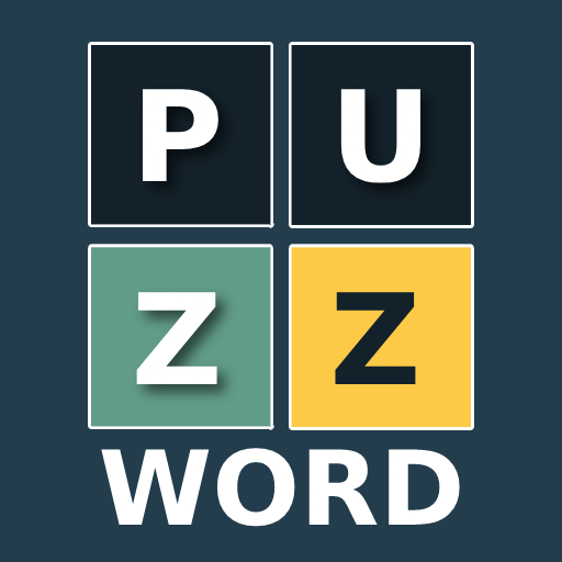 Puzzword  Icon