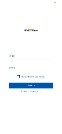 Online Telecom Ip Screen 2