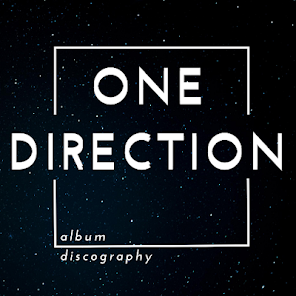 Imágen 1 One Direction - Album Discogra android