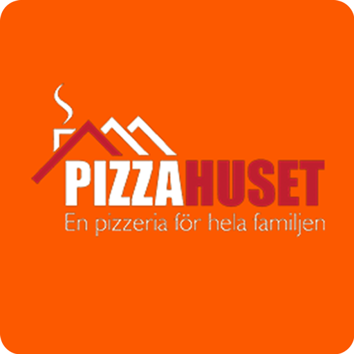 Pizzahuset Skultorp logo