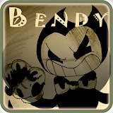 GAME Bendy : Ink machine guide icon