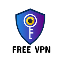 FreeVPN - Fast Secure  Unlimited Proxy Server